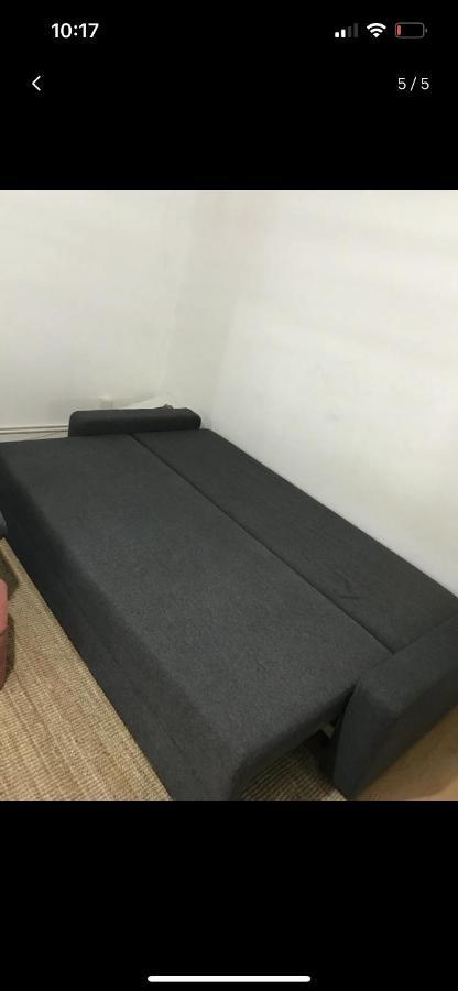 Appartement Spacieux A 10 Min Du Centre Страсбург Екстериор снимка