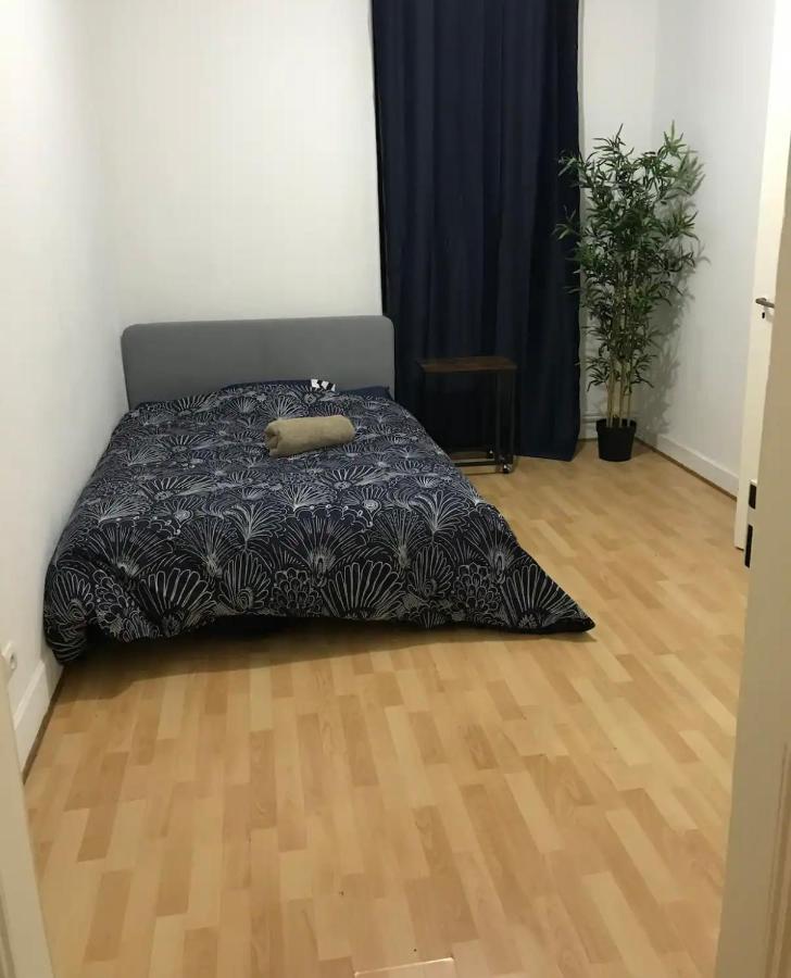 Appartement Spacieux A 10 Min Du Centre Страсбург Екстериор снимка
