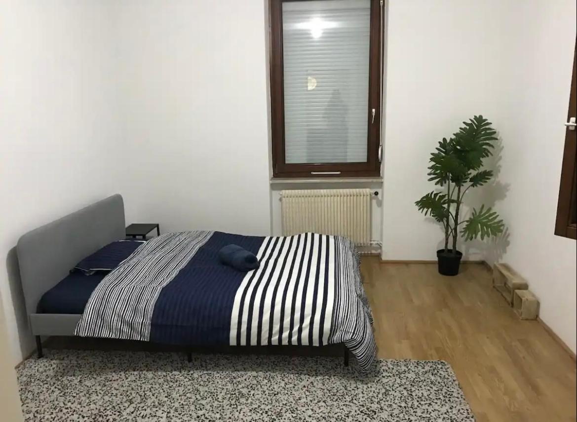 Appartement Spacieux A 10 Min Du Centre Страсбург Екстериор снимка